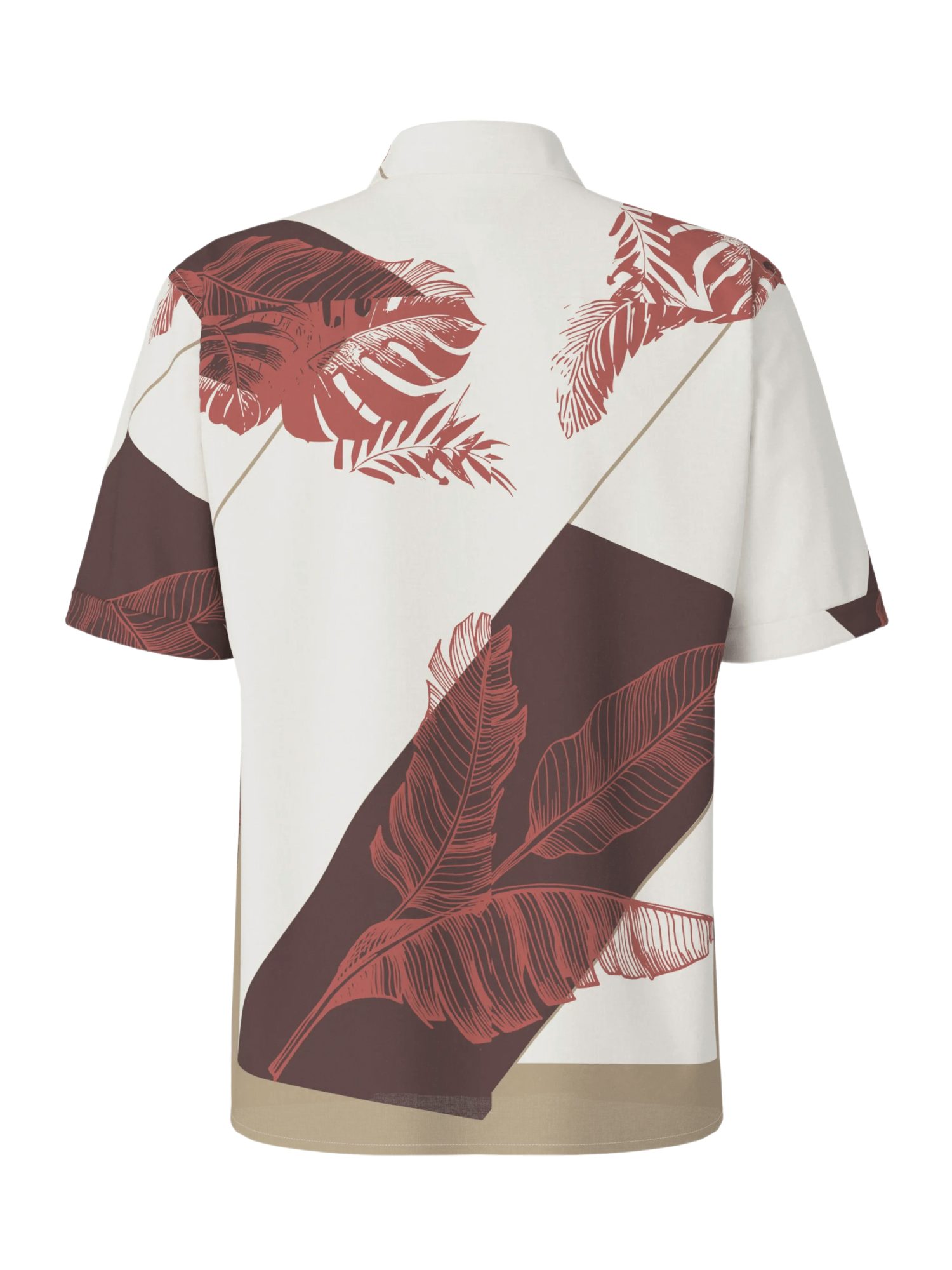 Strellson Kurzarmshirt