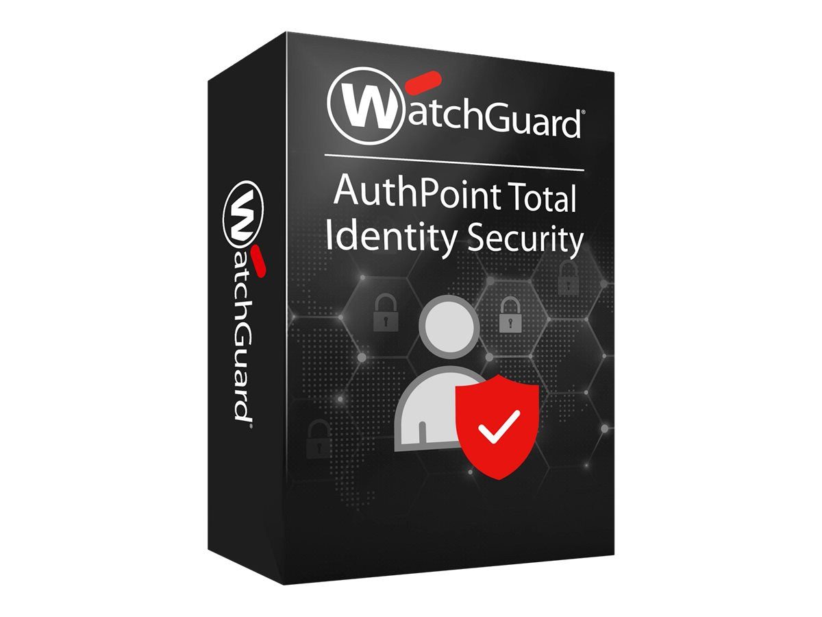 WATCHGUARD Netzwerkschrank