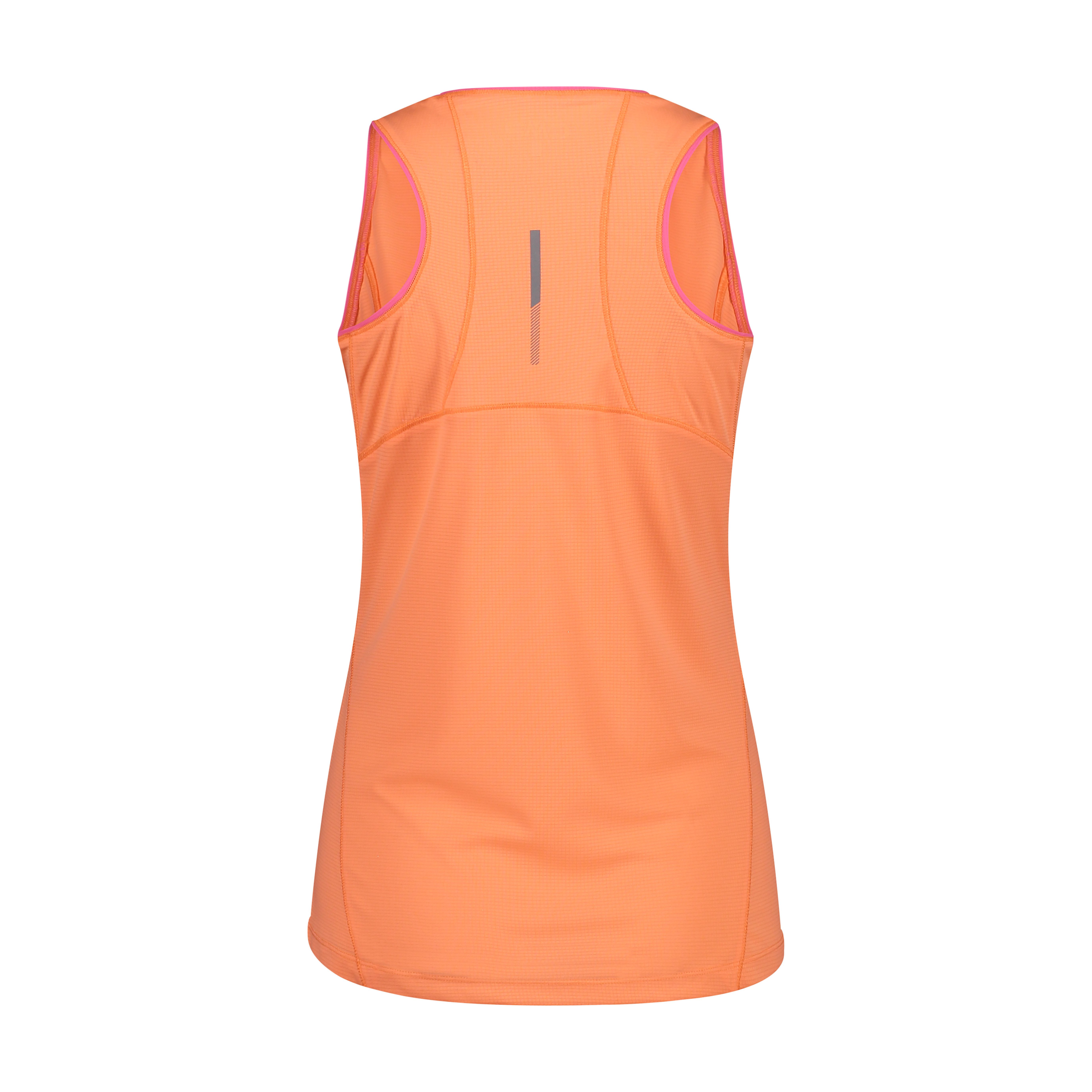 CMP Tanktop CMP Damen Top WOMAN TOP 33N6196
