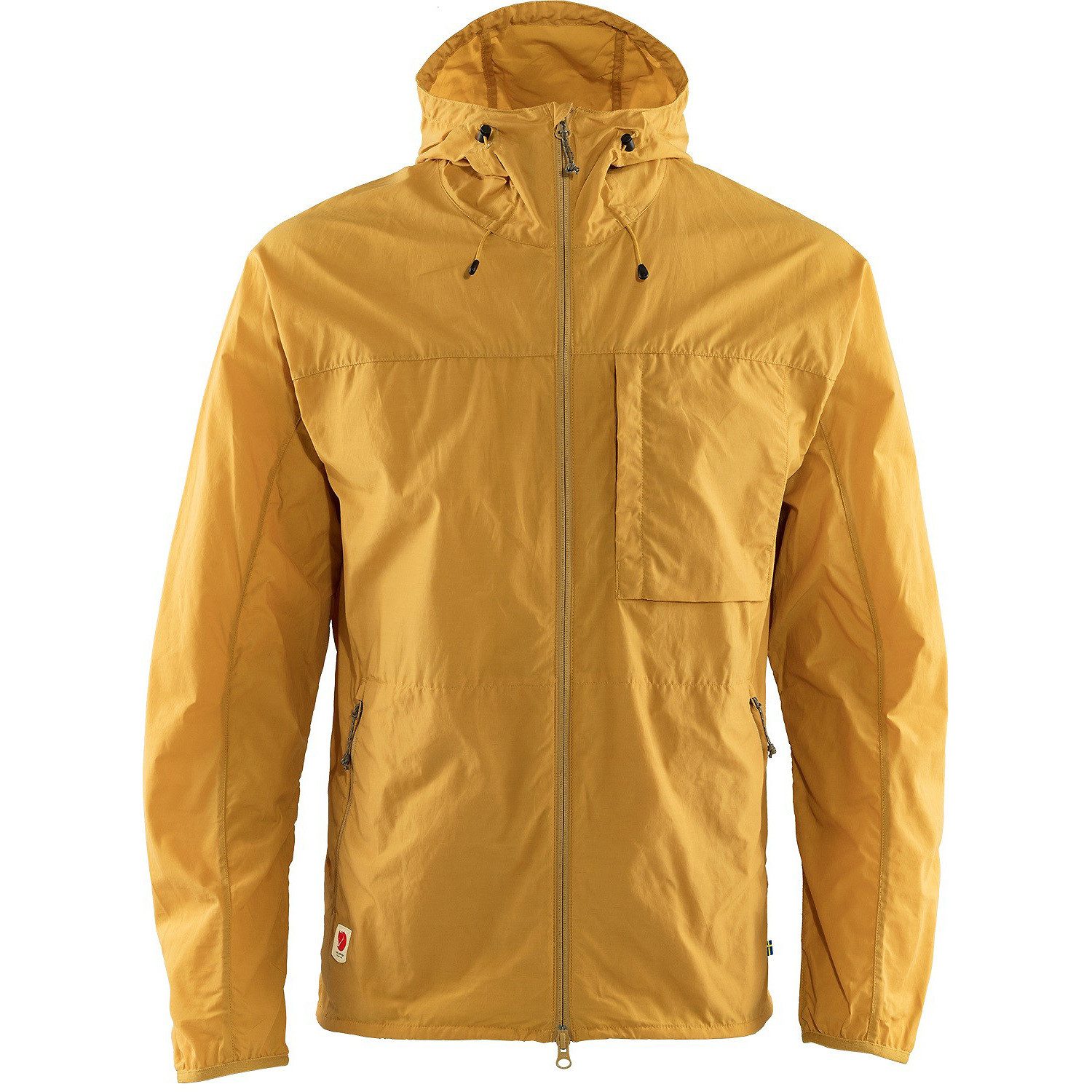 Fjällräven Funktionsjacke Windjacke High Coast Wind Jacket
