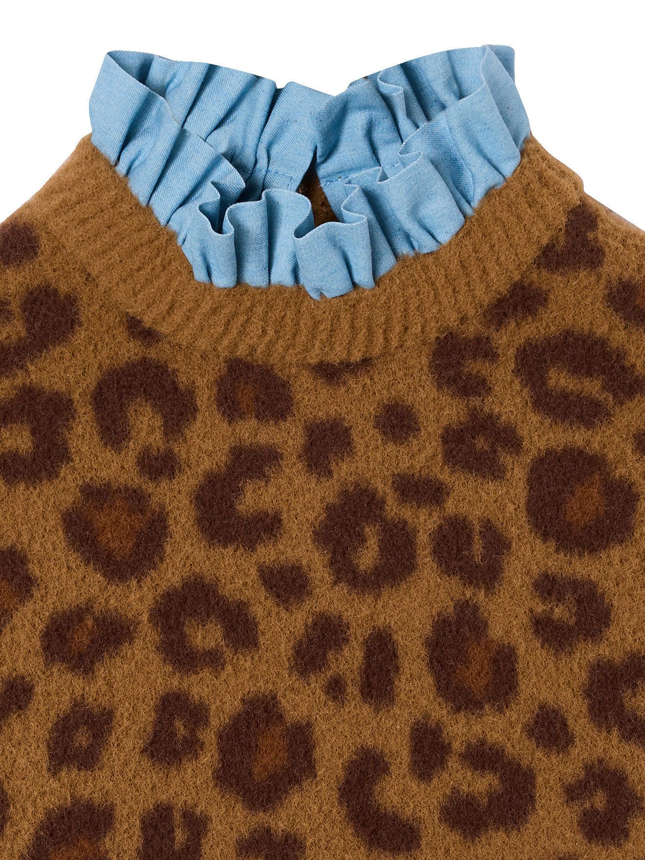 vertbaudet Pullunder 1020041001