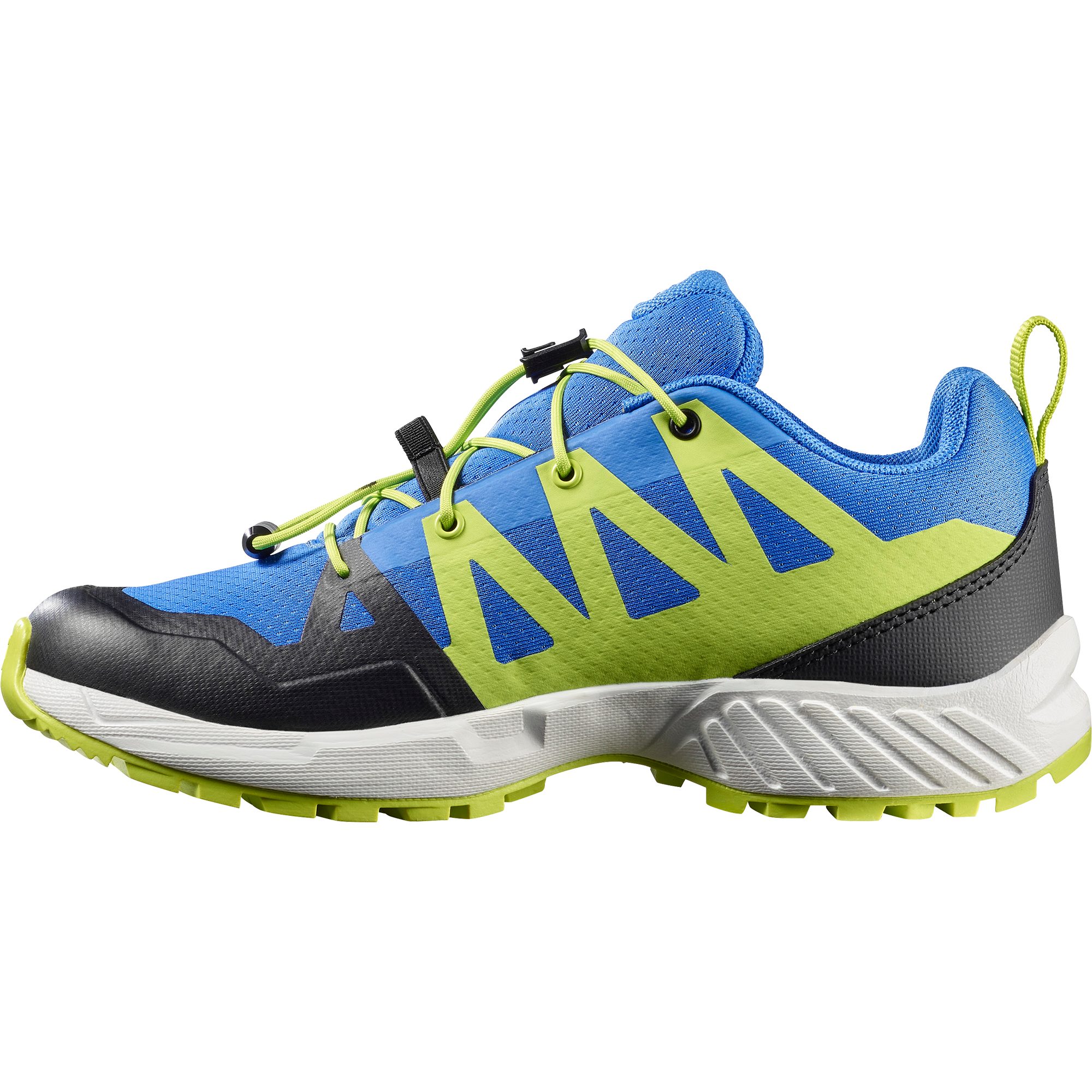 Salomon OUTSCAPE J Wanderschuh für Kinder & Jugendliche