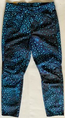 Tapered-fit-Jeans G-Star Damen Hosen, PHARRELL WILLIAMS G-Star Elwood X25 3D Boyfriend 15 Whale Shark Print