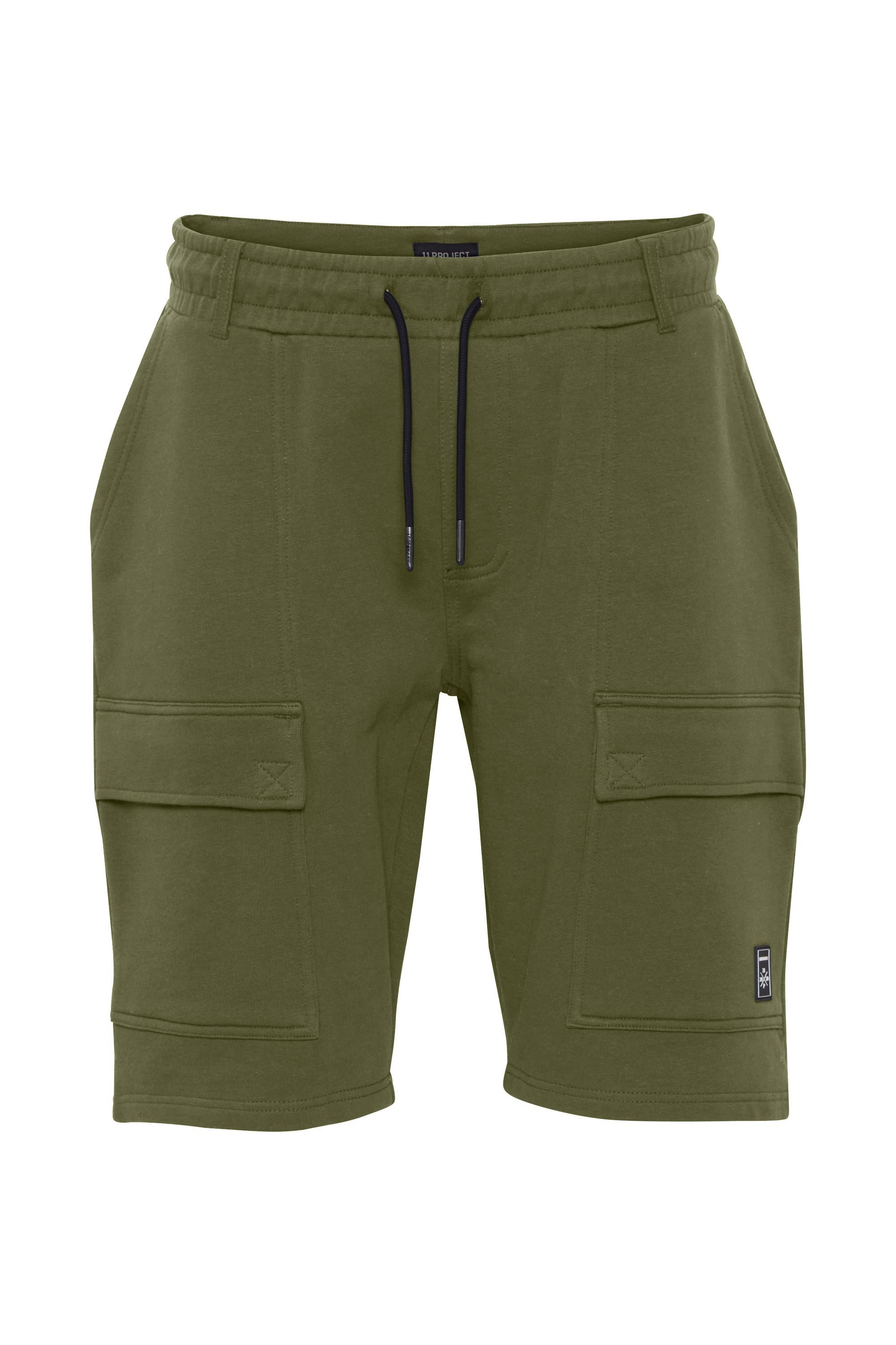 11 Project Sweatshorts PRKarlsen - 20715942 günstig online kaufen
