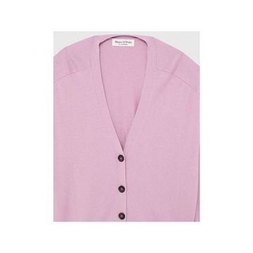 Marc O'Polo T-Shirt & Langarmshirt lila (keine Angabe, 1-tlg., keine Angabe)