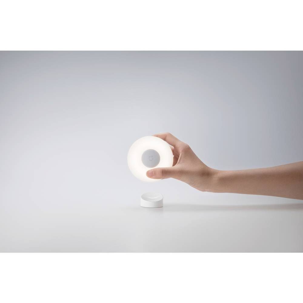 Xiaomi Nachtlicht MI Motion-Activated Night Light 2 MJYD02YL-A – Bild 4 von 5