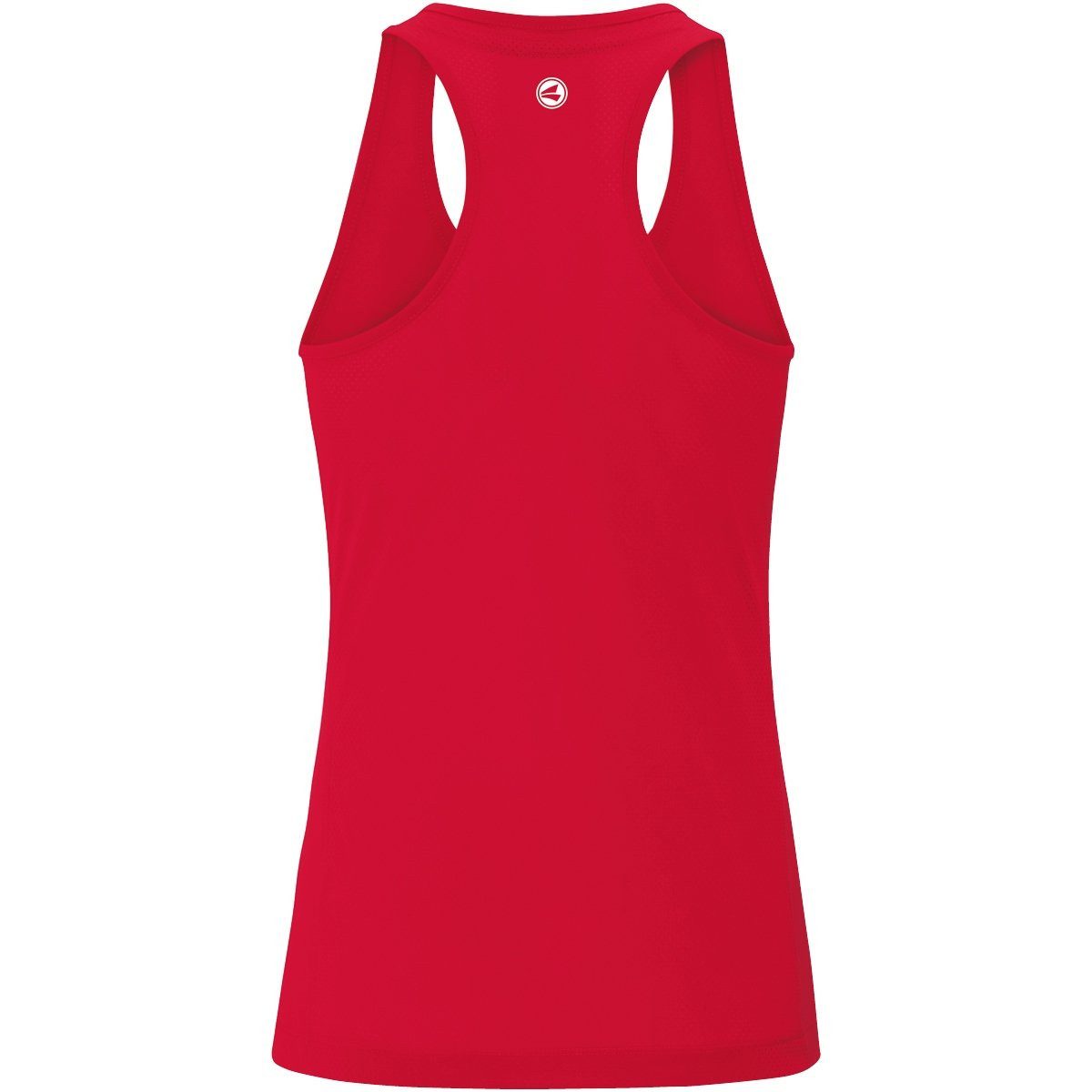 Jako Tanktop Run 2.0 (ärmellos) rot Damen günstig online kaufen