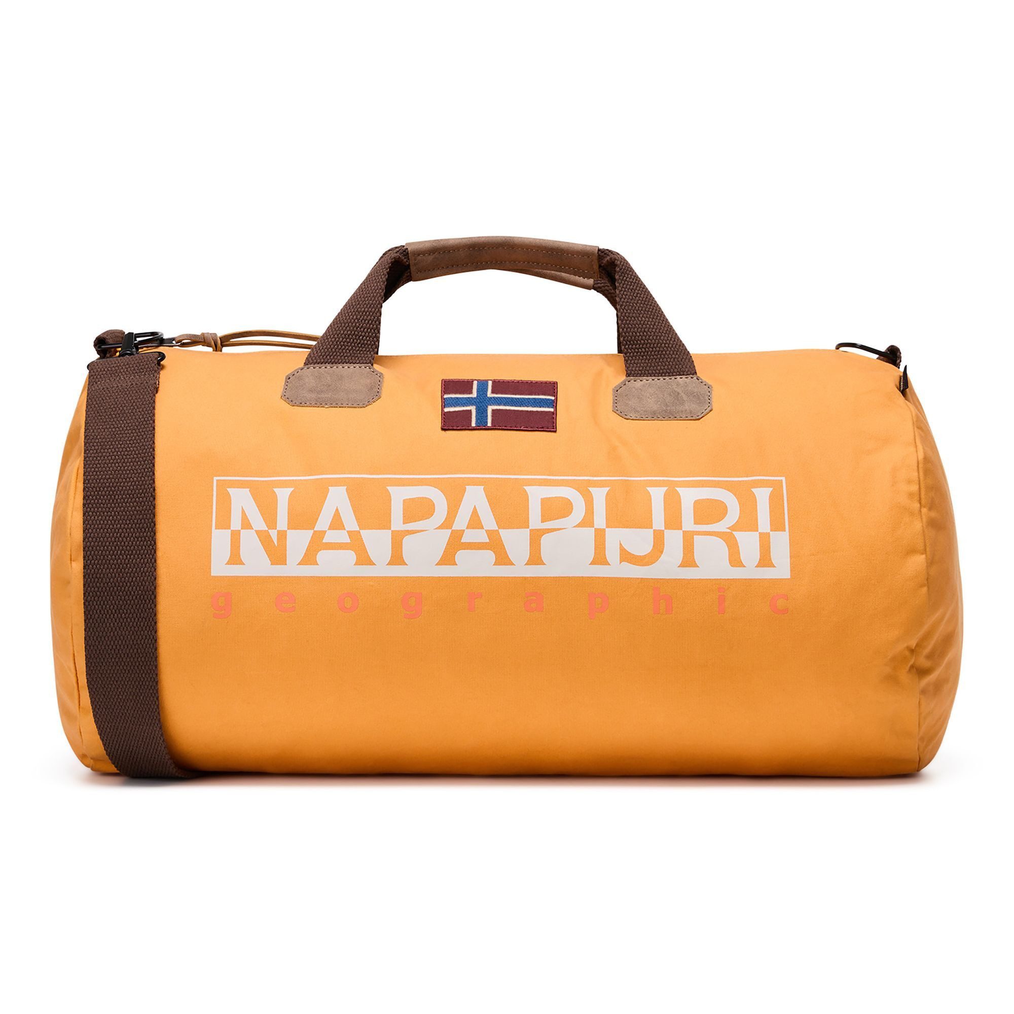 Napapijri Weekender Bering 3, Baumwolle