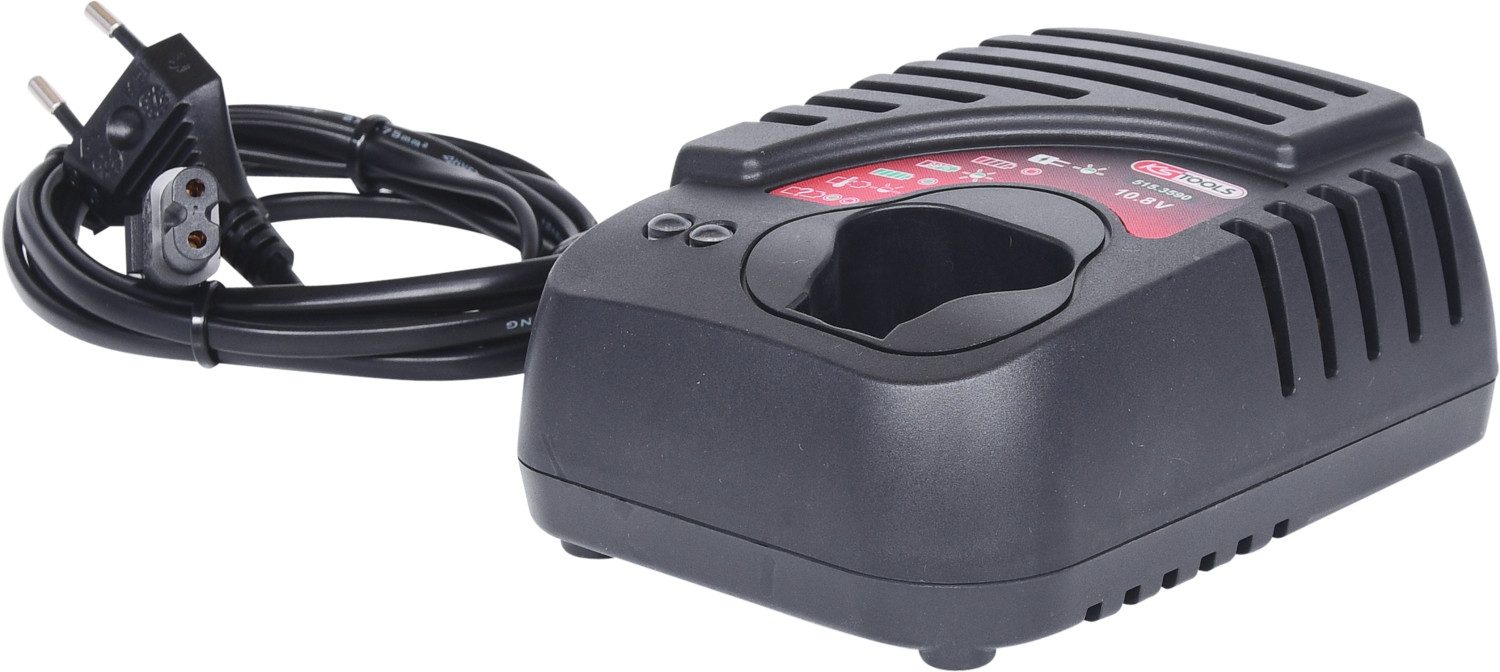 Universal-Schnell-Ladegerät, für 10,8V (515.3590) Schnelllade-Gerät