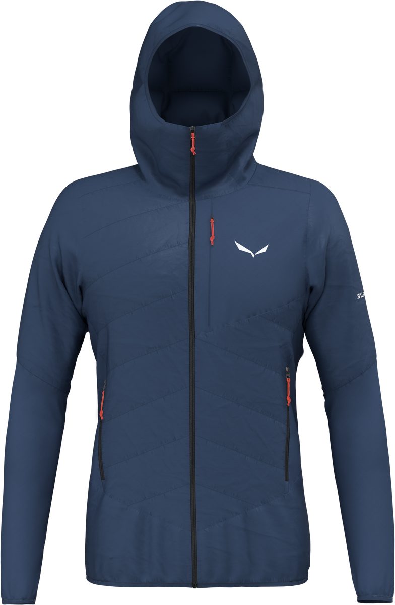 Salewa Funktionsjacke Ortles Hyb Twr Jacket M, Herren - Salewa
