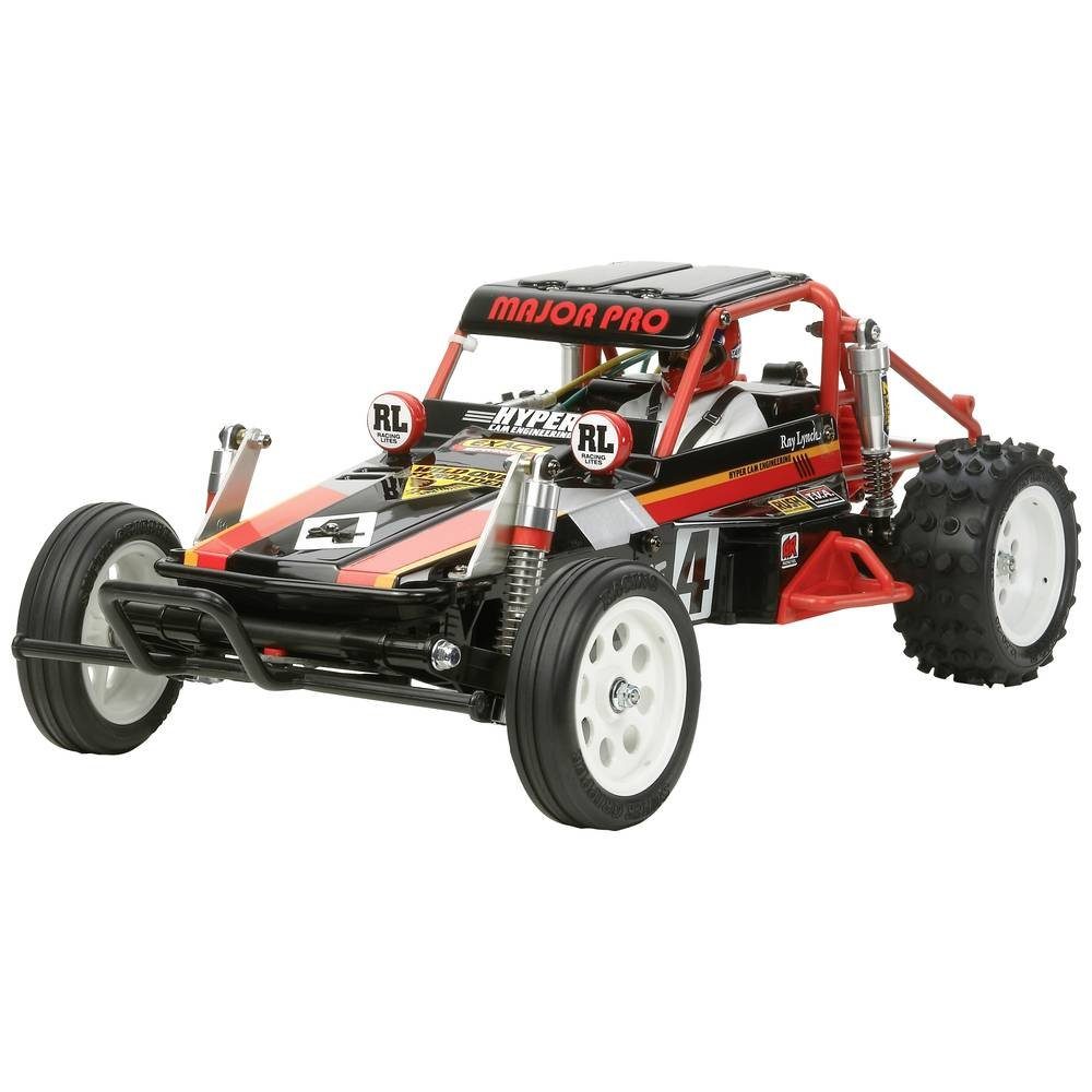 RC-Auto 1:10 RC