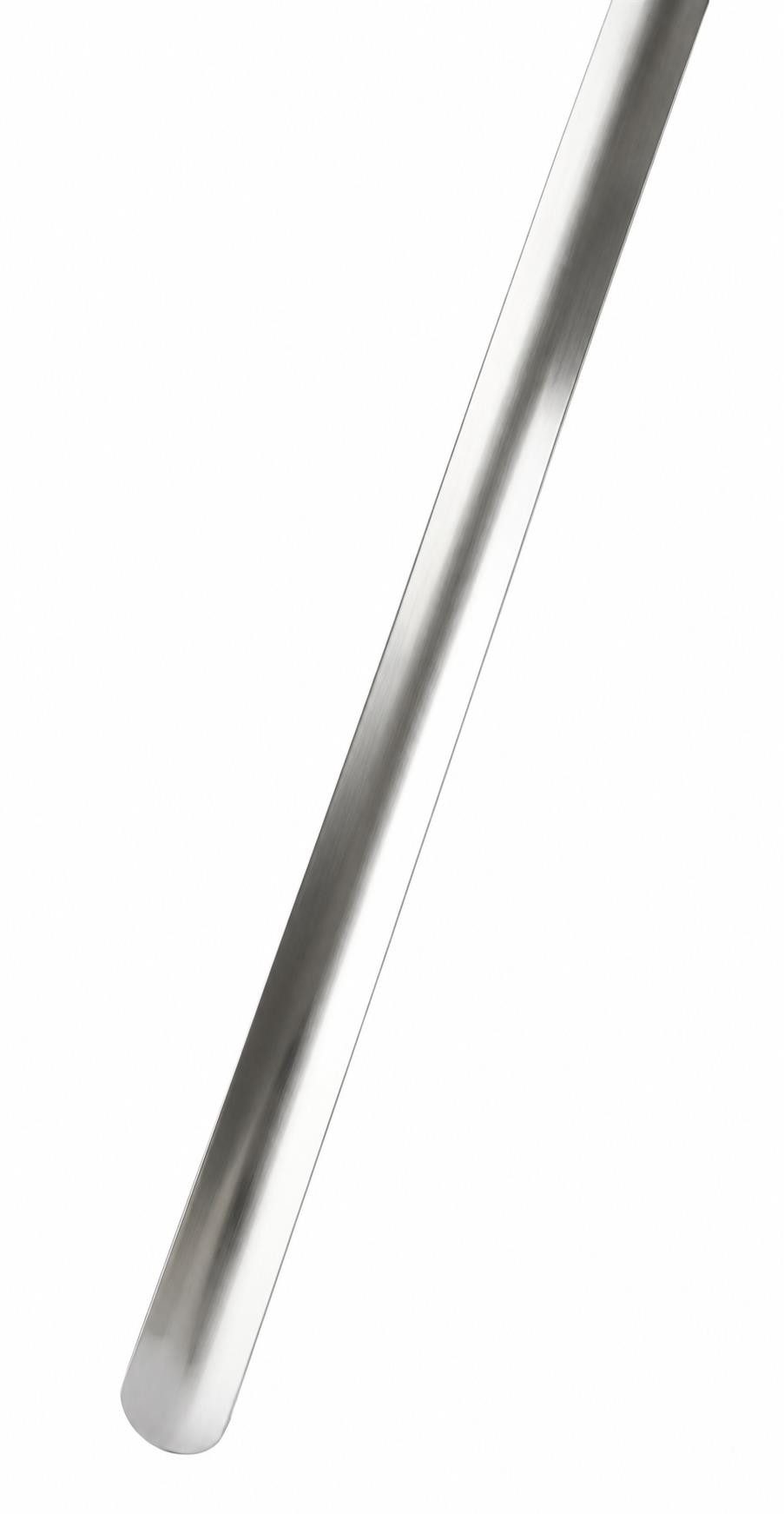 BAYLI Schuhlöffel Bayli 80cm Schuhlöffel aus Edelstahl, Schuhanzieher Extra Lang