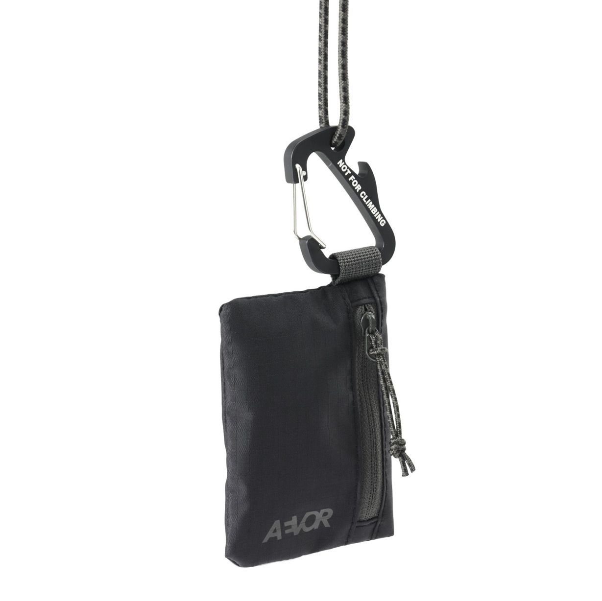 AEVOR Brustbeutel Explore Wallet