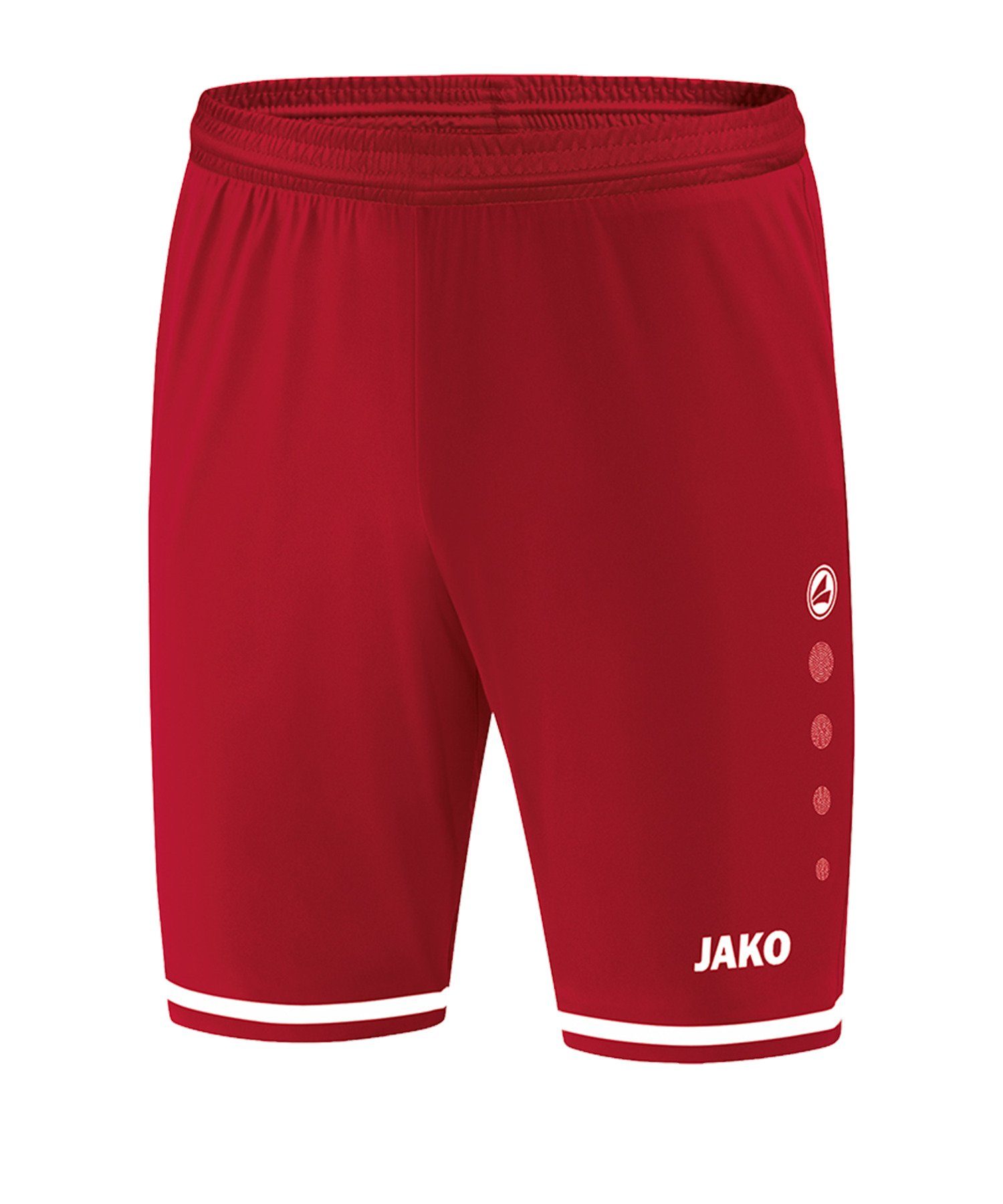 Short Jako RotWeiss Striker Sporthose 2.0