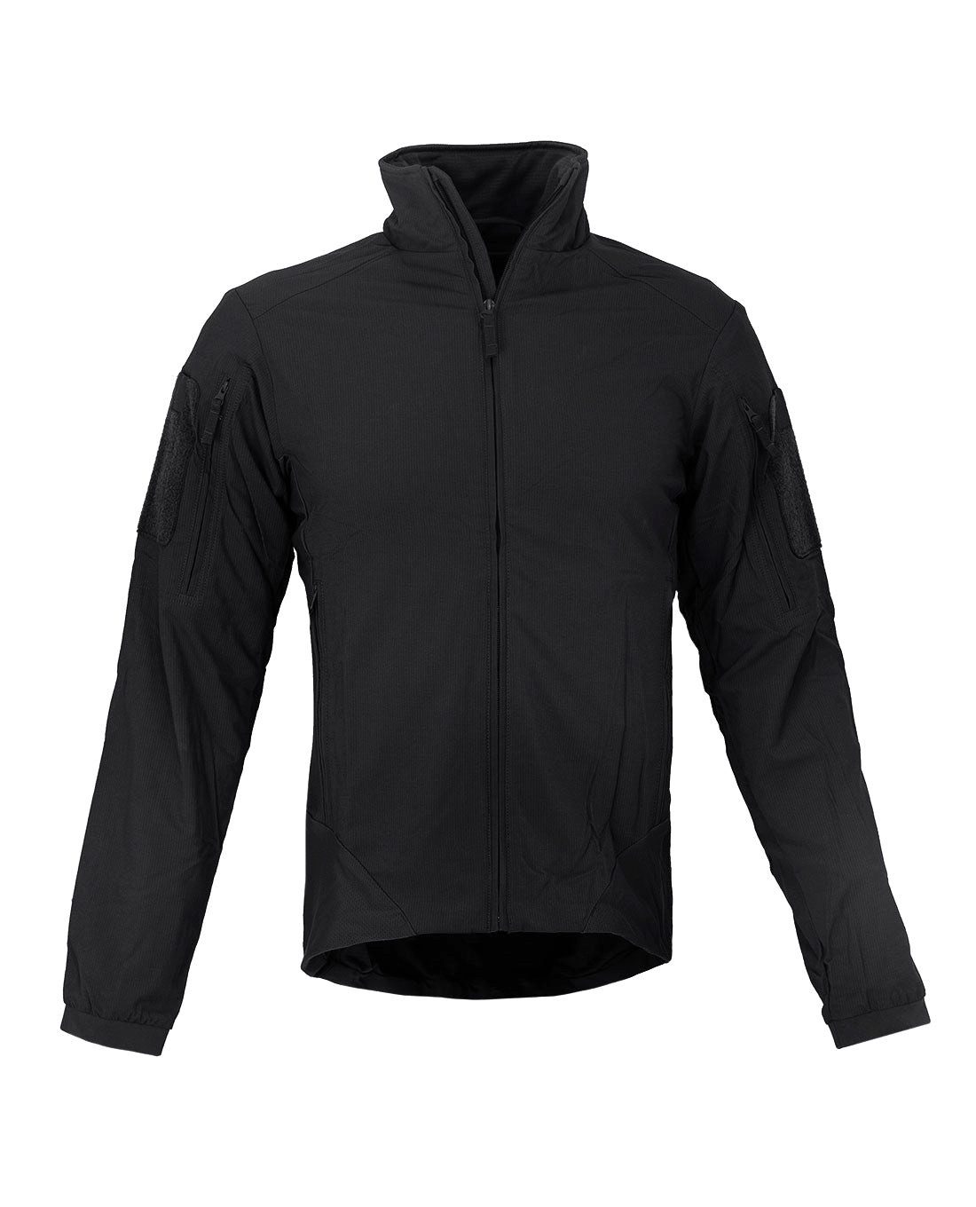 UF PRO Softshelljacke Hunter FZ Gen.3 Tactical Softshell Jacket Black