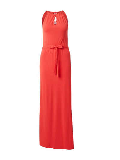 Wal G Sommerkleid LENNY (1-tlg) Drapiert/gerafft, Cut-Outs