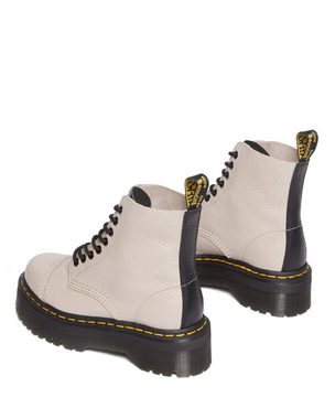 DR. MARTENS Sinclair Milled Nappa Ankleboots (2-tlg)