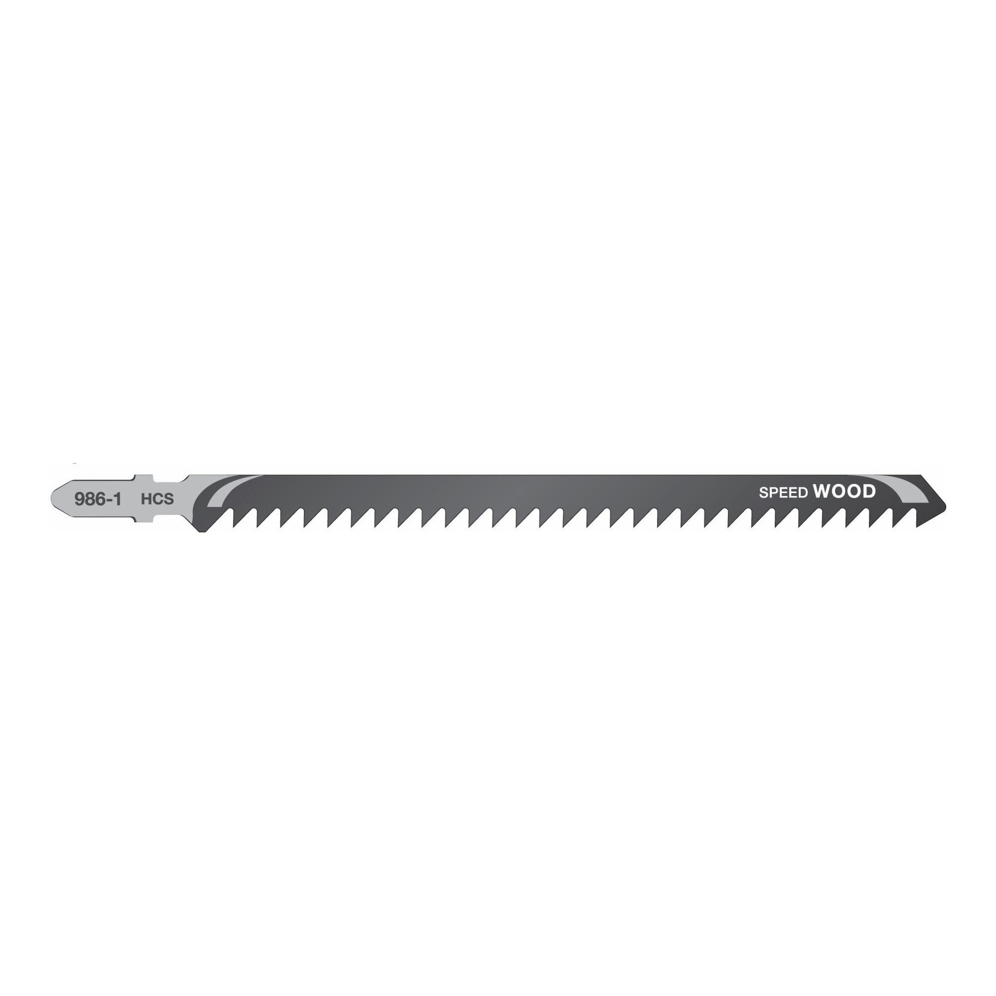 DeWalt Stichsägeblatt DEWALT Stichsägeblatt HCS Holz< 100 mmk DT2169-QZ 5 Stk