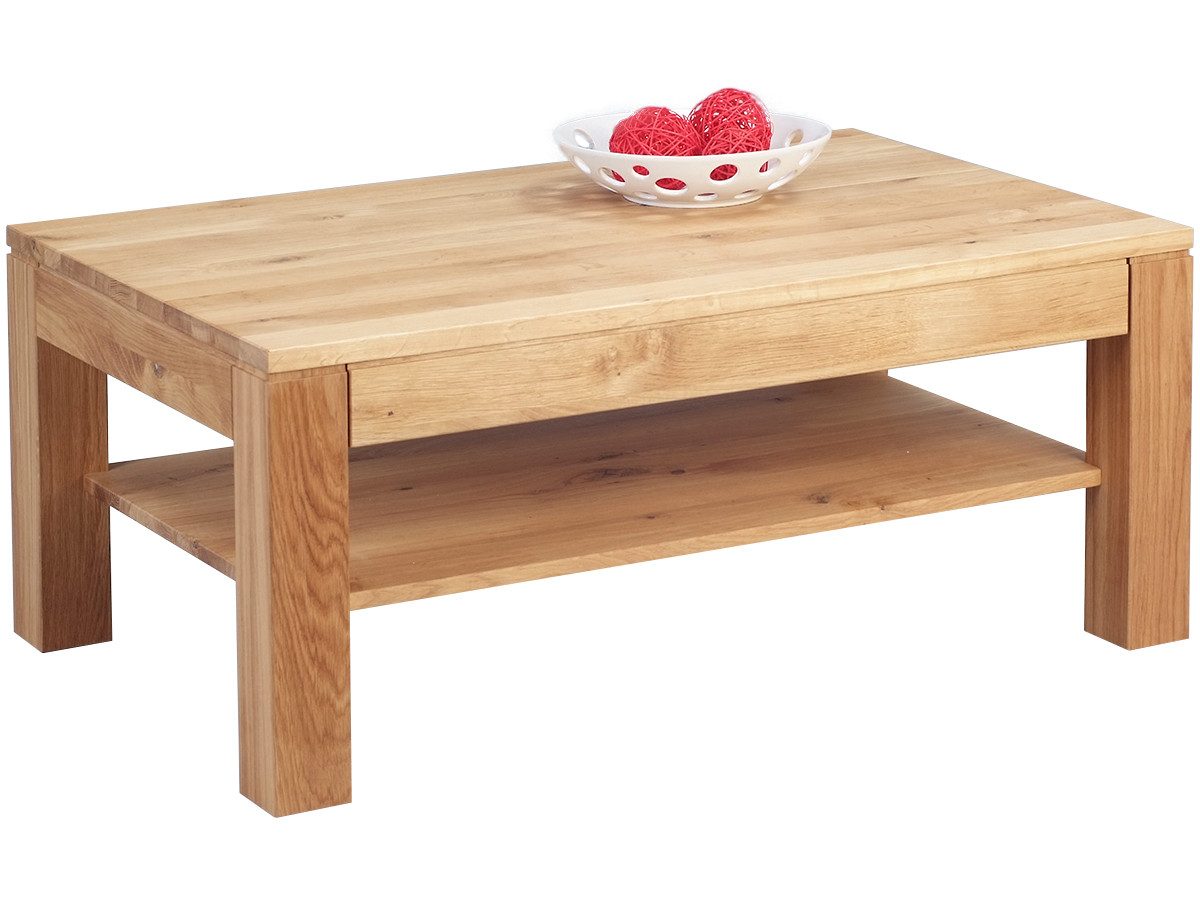 möbelando Couchtisch Björn, 105 x 44 günstig online kaufen