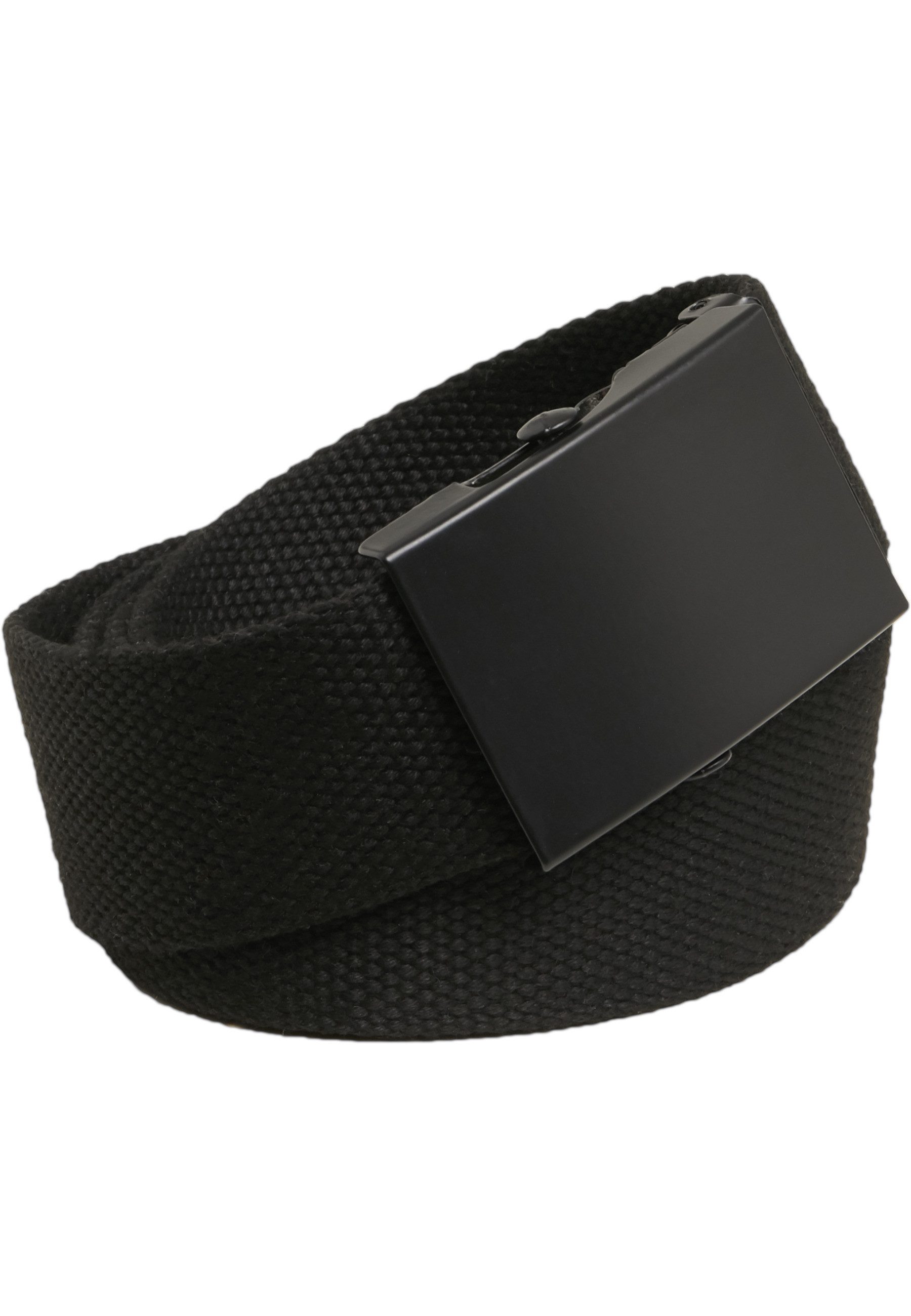 URBAN CLASSICS Hüftgürtel Urban Classics Unisex Belts Trio – Bild 2 von 5