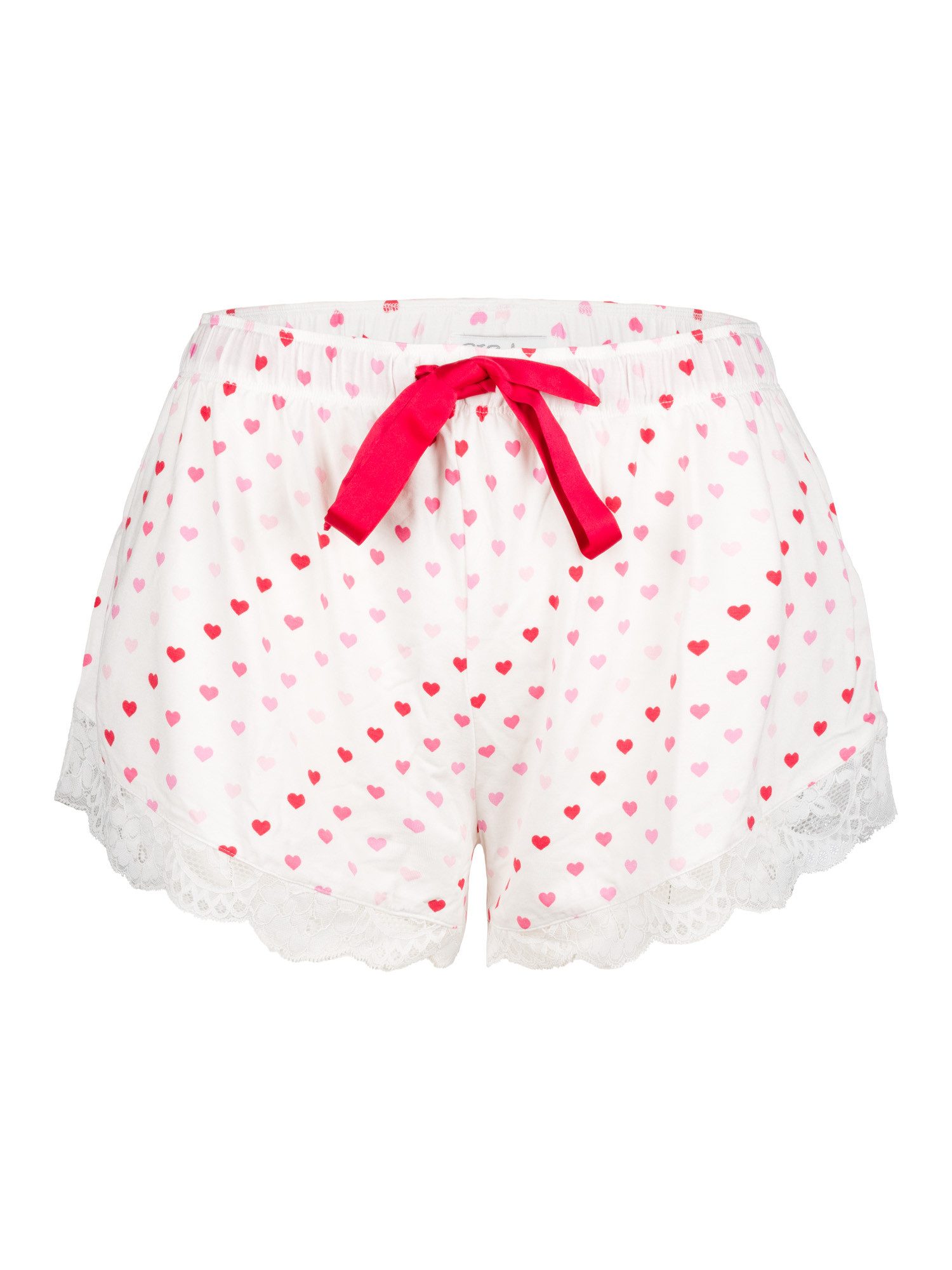 PJ Salvage Pyjamashorts Day Dreams sleepwear schlafmode schlafanzug