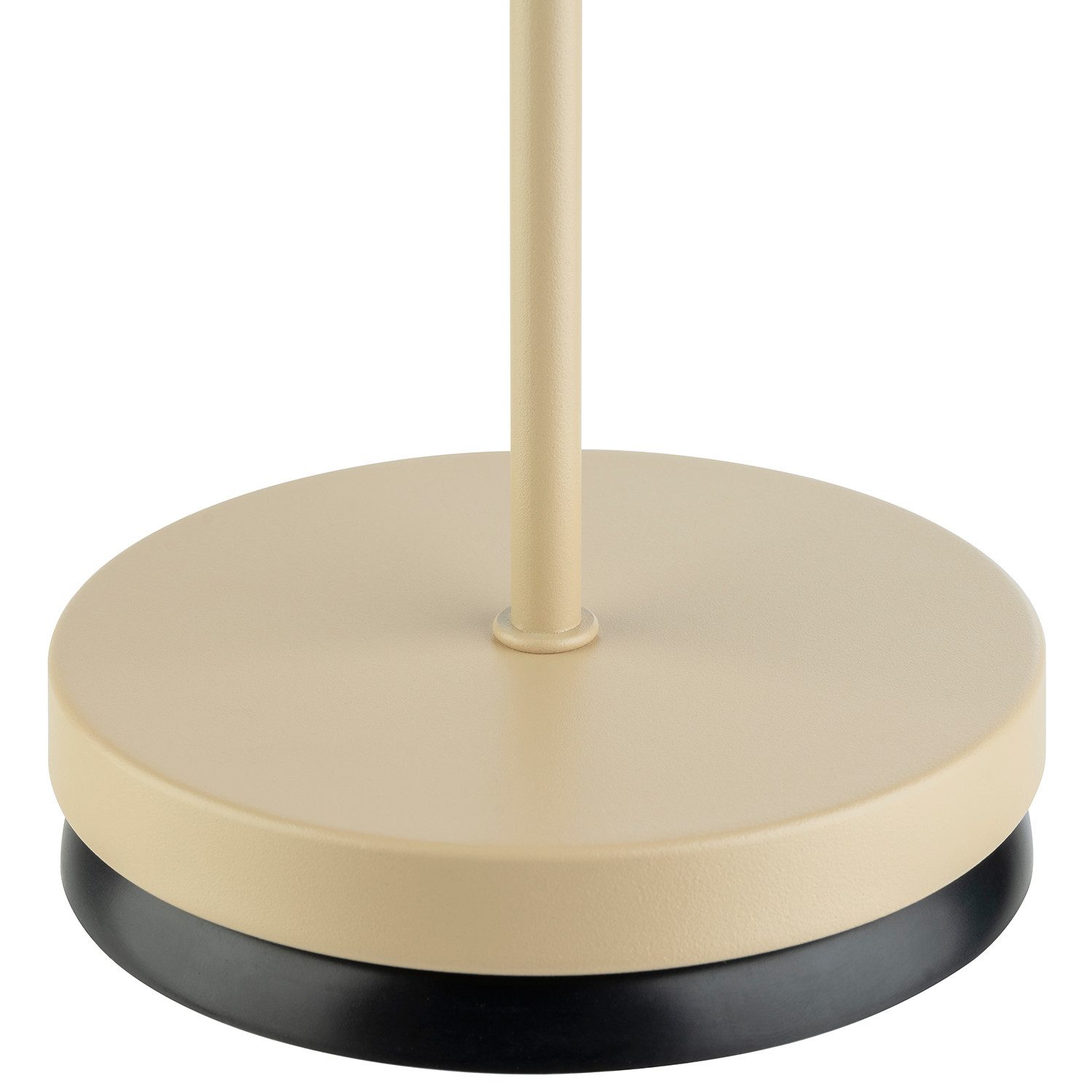 APS LED Tischleuchte "MERLE" Kabellose USB-C günstig online kaufen