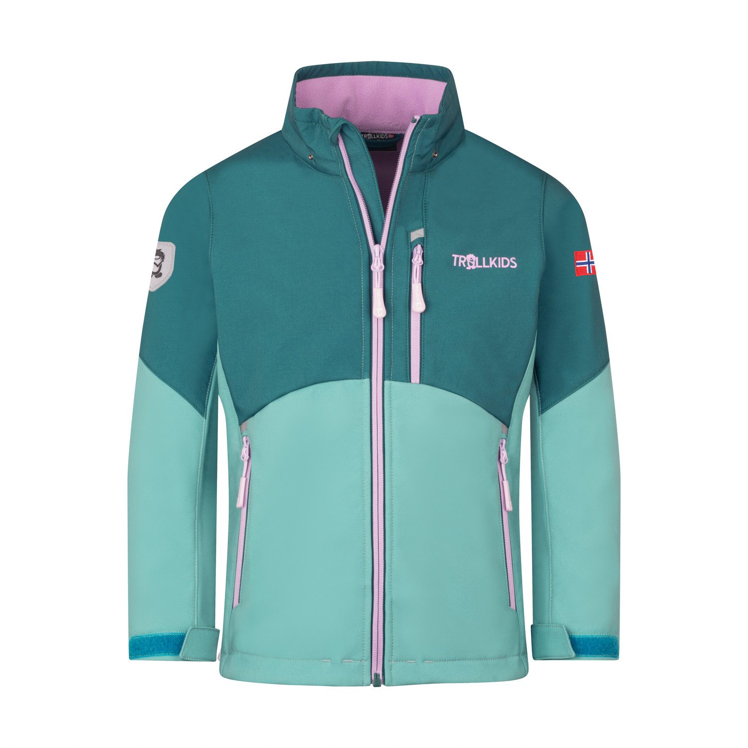 Softshelljacke Balestrand