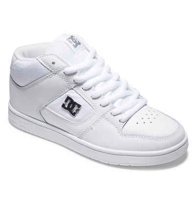 DC Shoes Manteca 4 Mid Sneaker