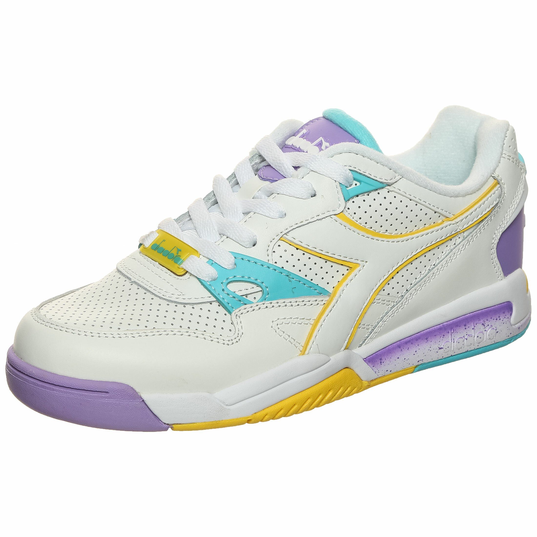 Diadora Rebound Ace Wn Sneaker Sneaker Von Diadora Online Kaufen Otto