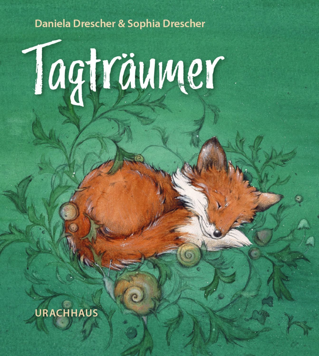 Tagträumer / Daniela Drescher