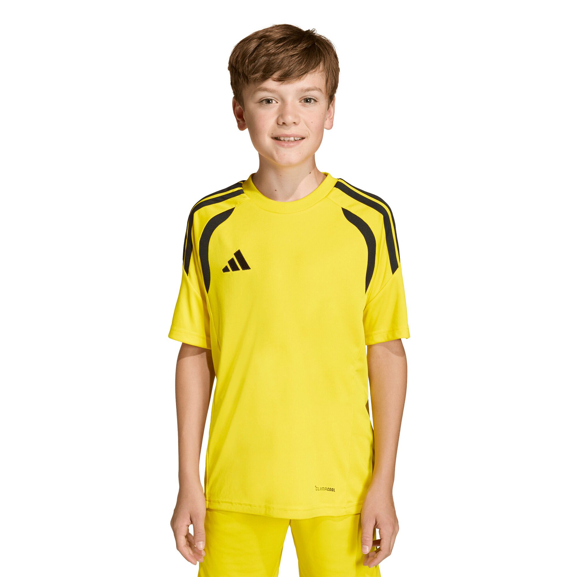 adidas Performance Fußballtrikot adidas Kinder Trikot Tiro 26 League Jersey Y