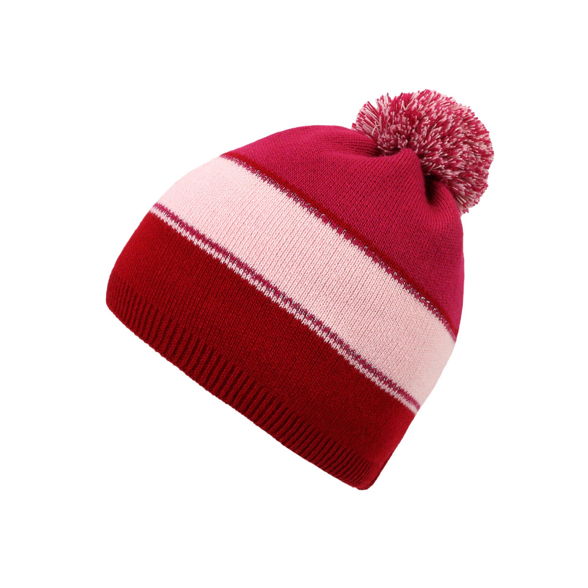 Strickmütze Kinder Mütze