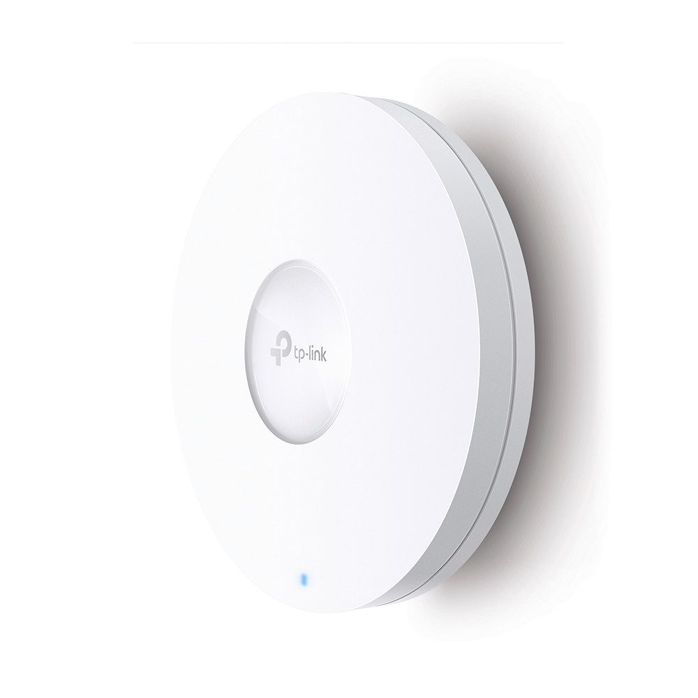 Omada EAP610 2,4 & 5 GHz AX1800 Wi-Fi 6 Access Point