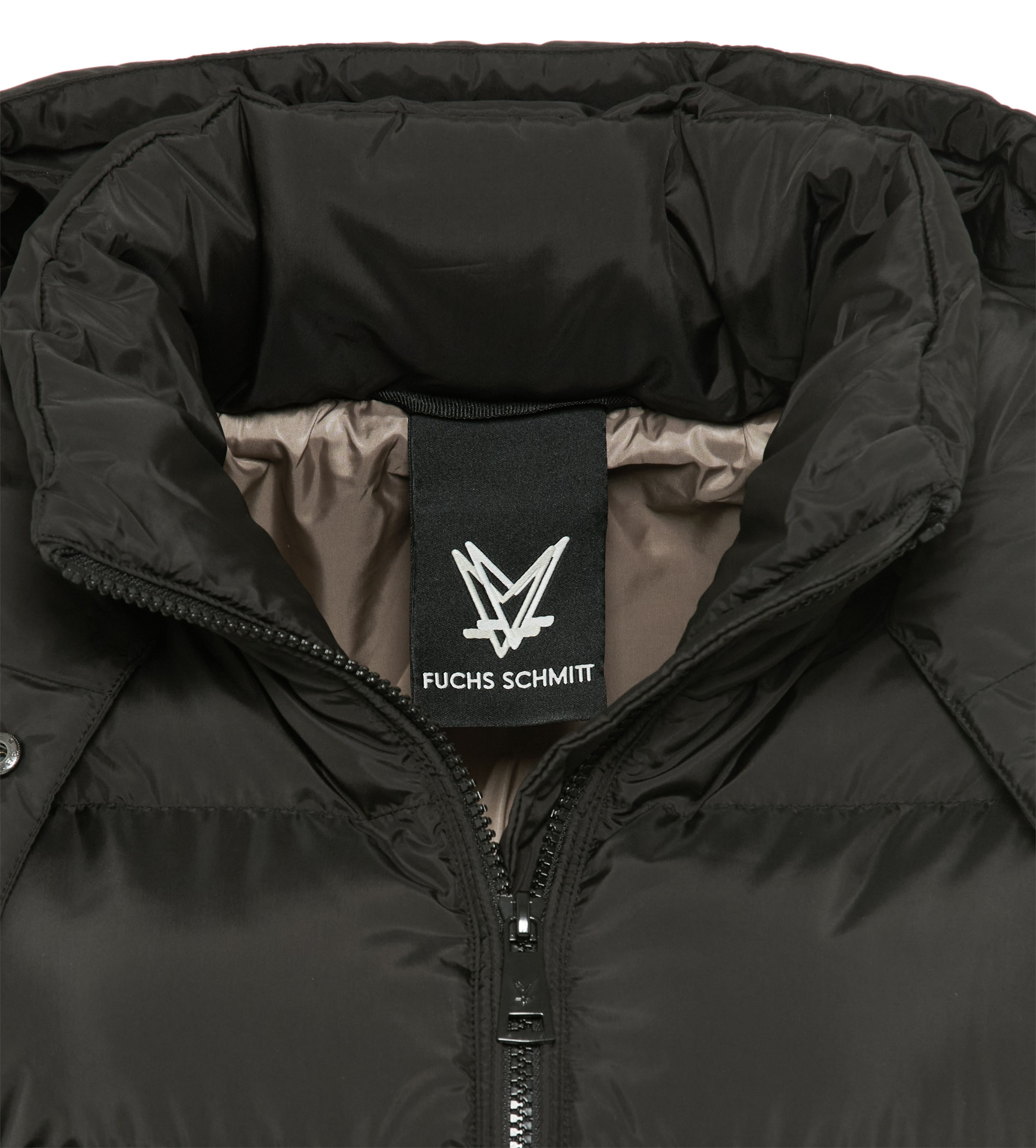 Fuchs Schmitt Steppmantel