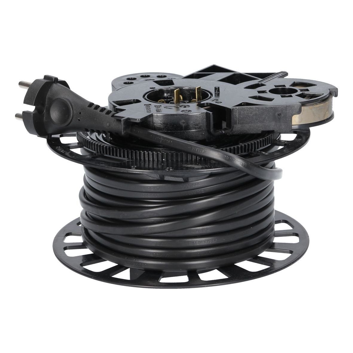 easyPART wie BOSCH 12005079 Kabeltrommel BOSCH 12005079 Stromkabel, Staubsauger