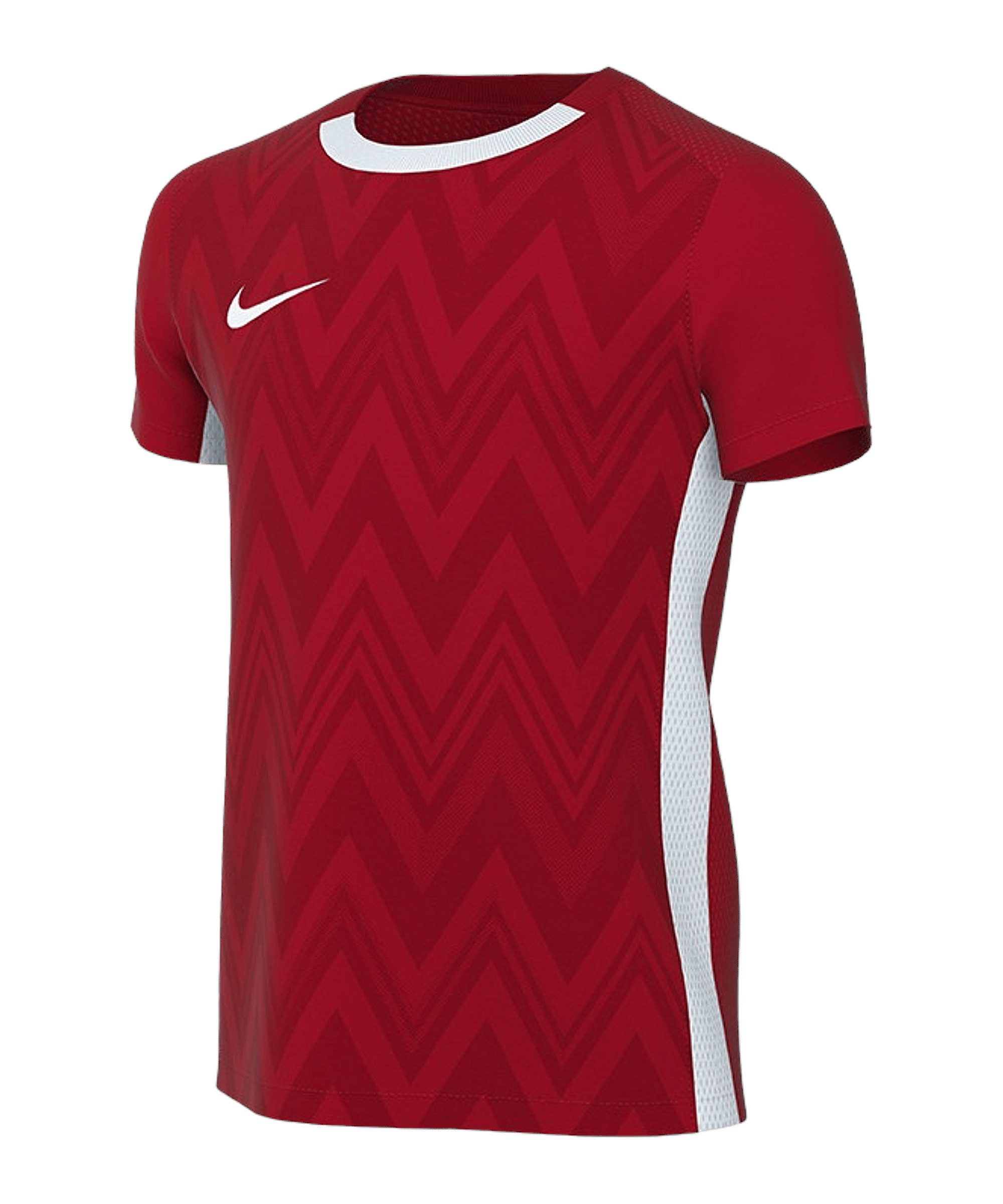 Nike Fußballtrikot Nike Performance Challenge V Trikot Kids Teamsport