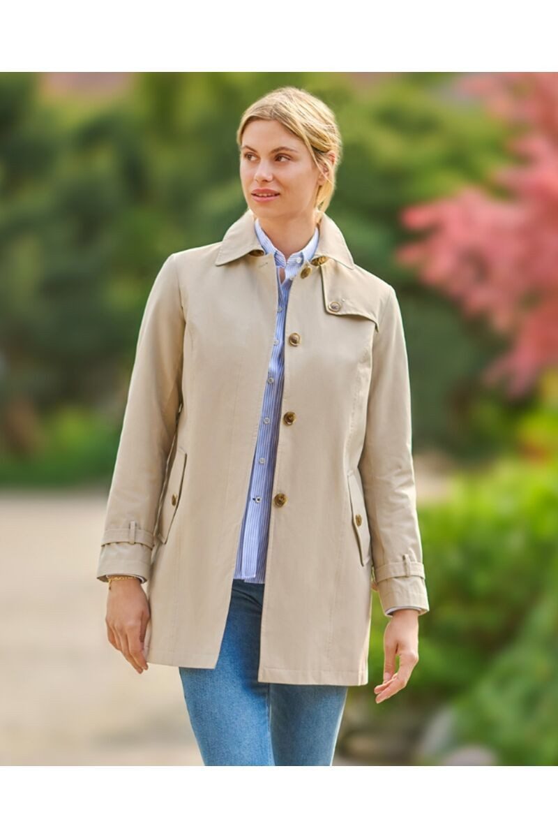 Outdoorjacke