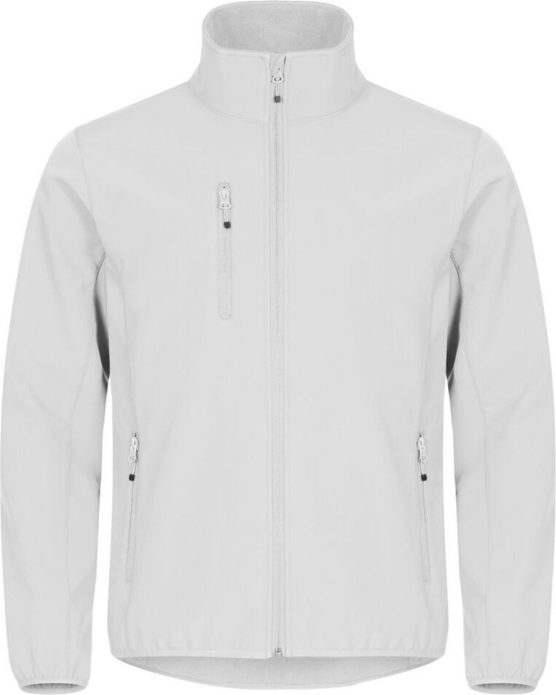 Clique Softshelljacke Classic Softshell Jacket