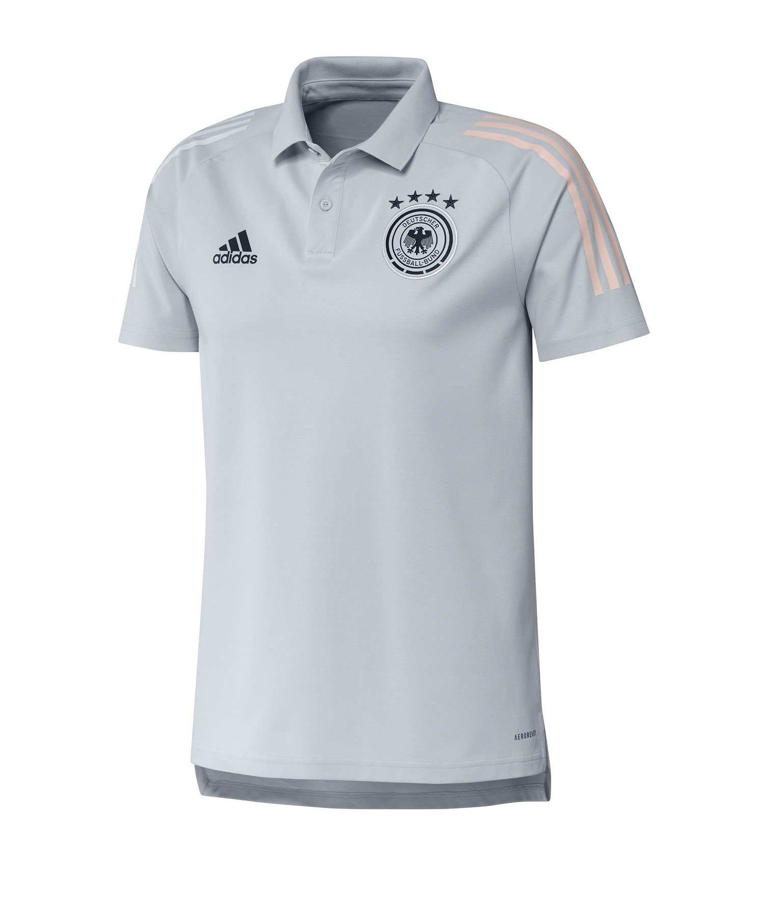 adidas Performance T-Shirt DFB Deutschland Poloshirt default
