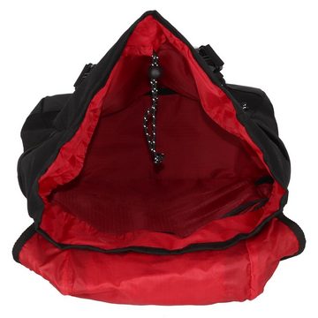 forvert Daypack Dillon, Baumwolle