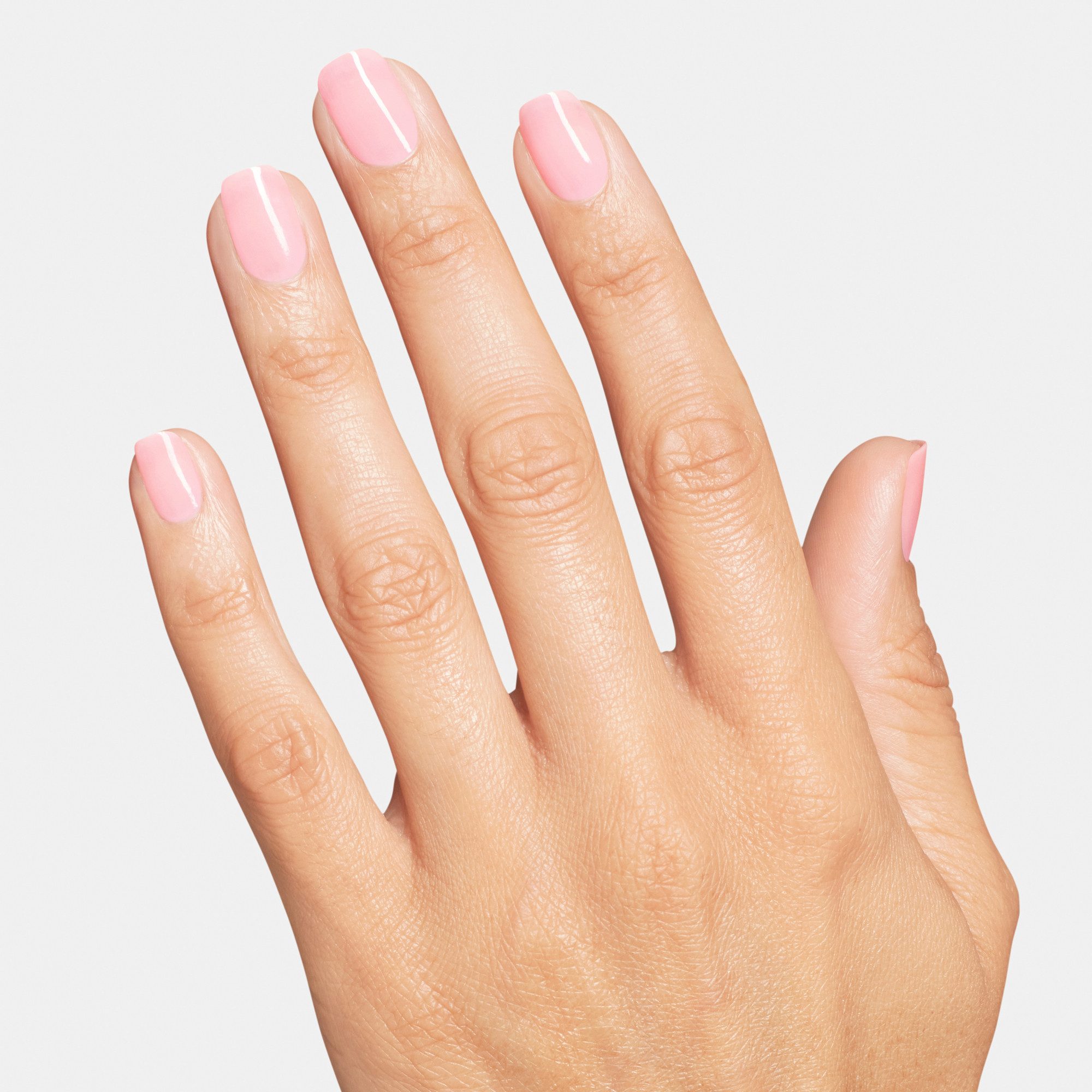 OPI Nagellack Nature Strong, deckend, glänzend, langanhaltend, schnelltrocknend