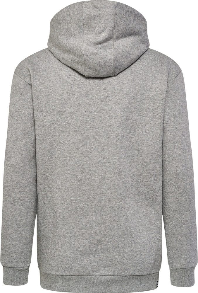 hummel Kapuzenpullover Hmlmover Cotton Hoodie