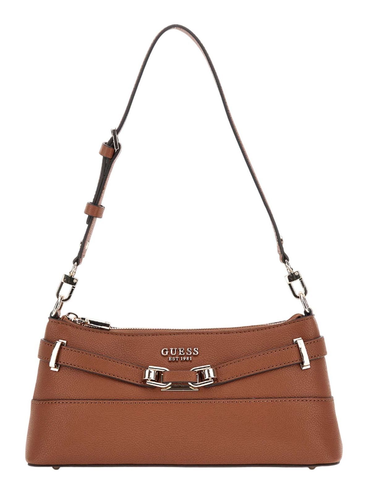 Guess Schultertasche Shoulder Bag günstig online kaufen