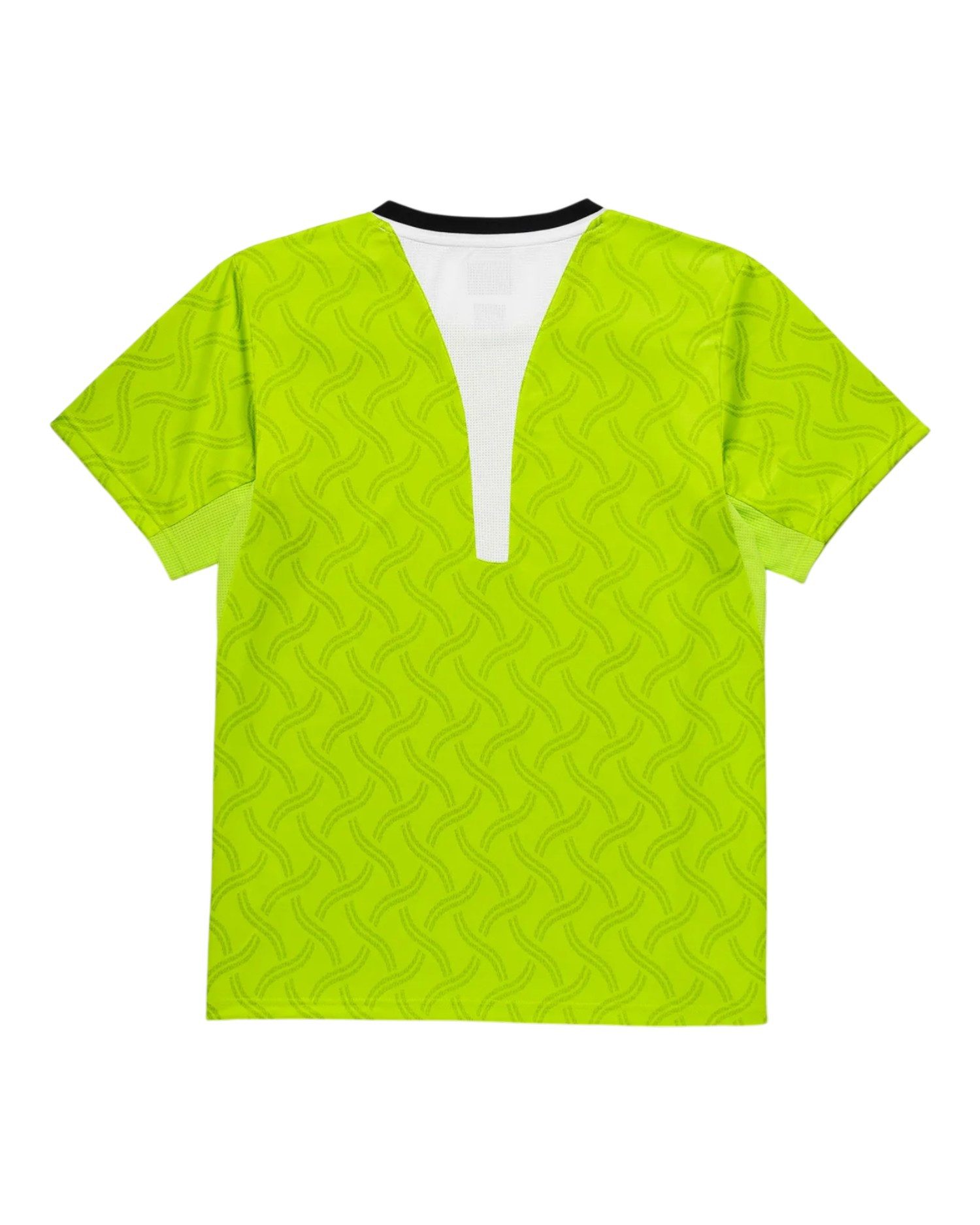 Yonex T-Shirt Crew Neck Australian Open 10703 (95% Polyester, 5% Polystyrene) 2026