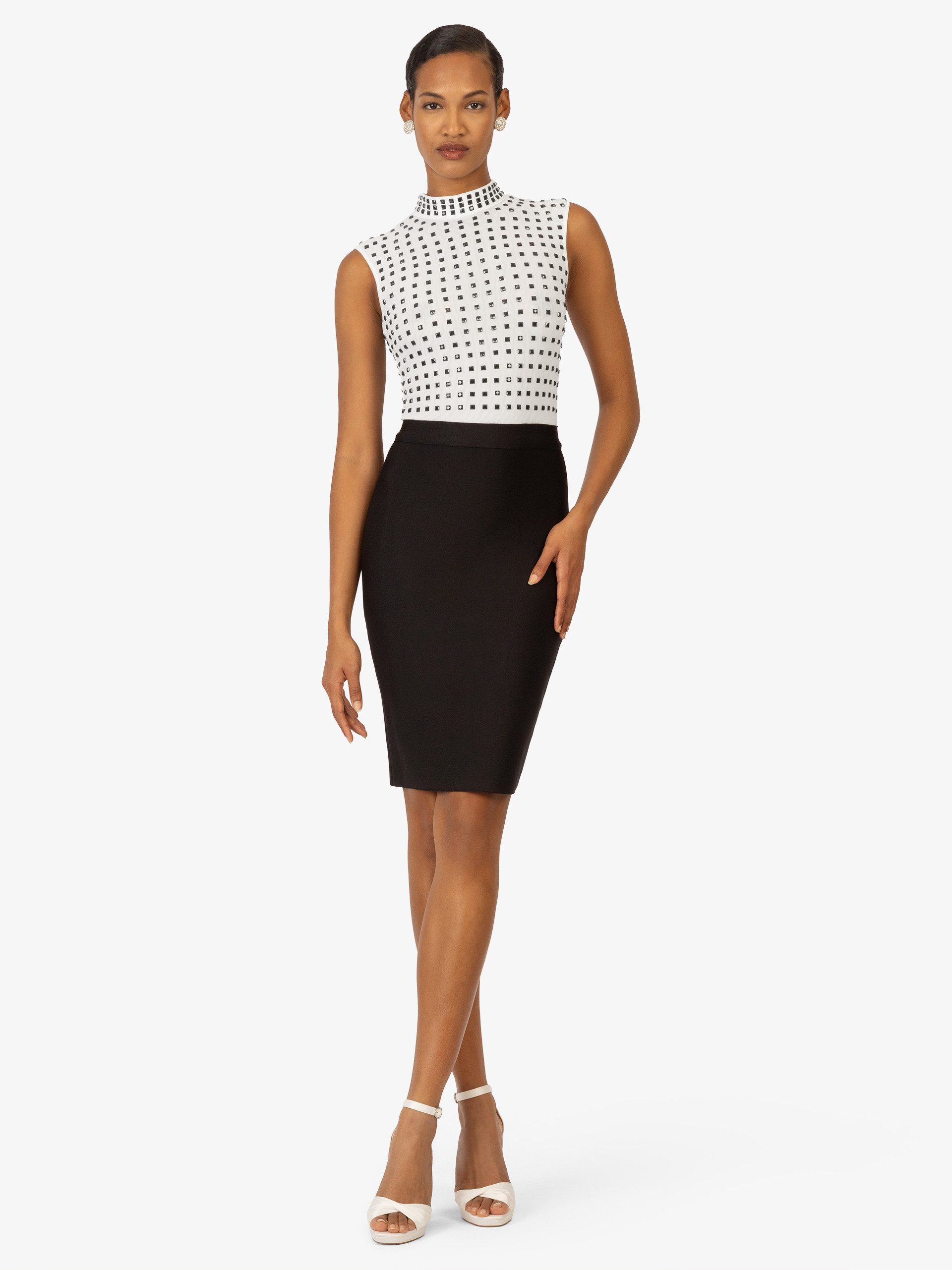 Kraimod Abendkleid mit Attraktive Figur Passform günstig online kaufen