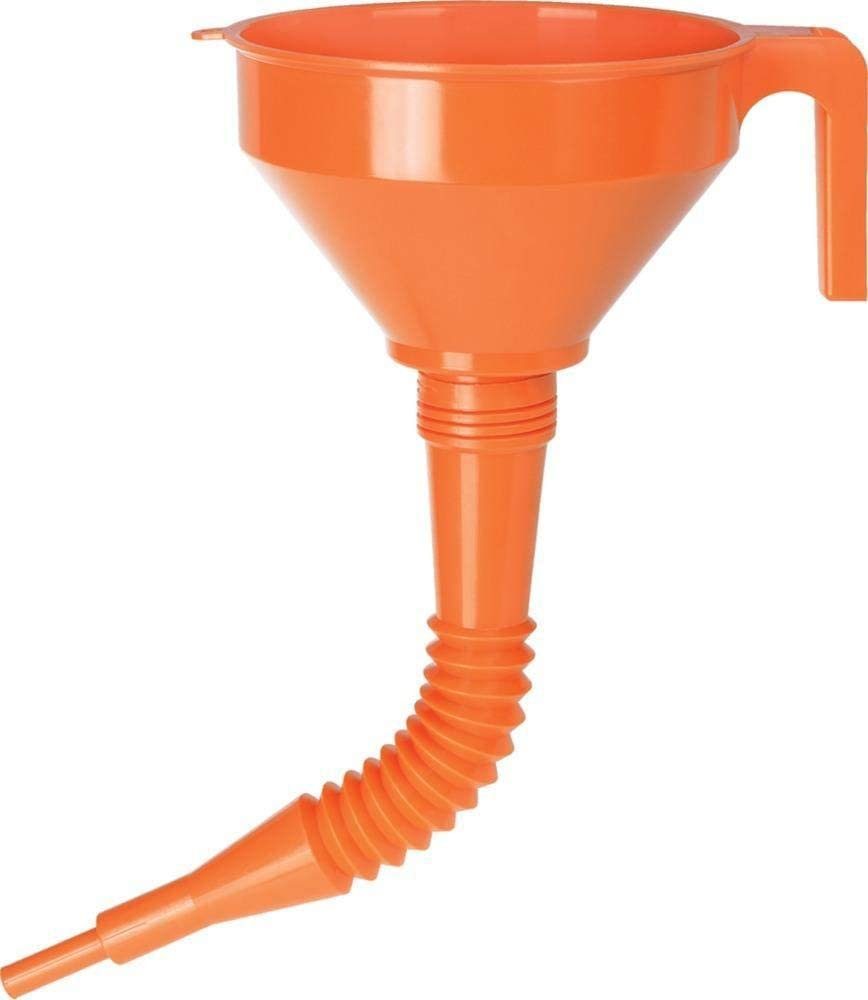 Kummert Business Öltrichter Kummert Business Trichter 1,2L Orange