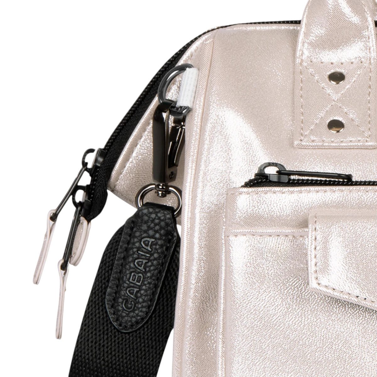 CABAIA Rucksack Honolulu (kein Set)