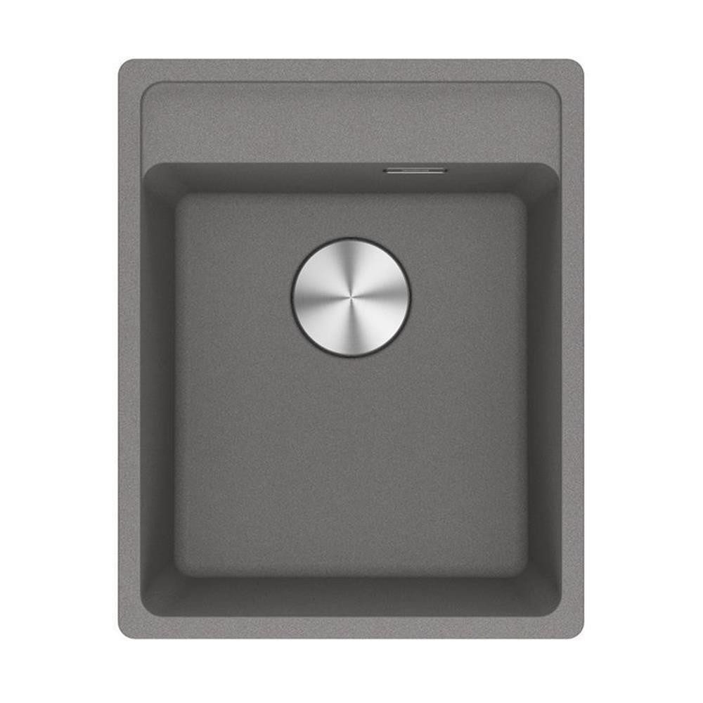FRANKE Granitspüle Maris MRG 610-37 A Fragranit, 0/0 cm