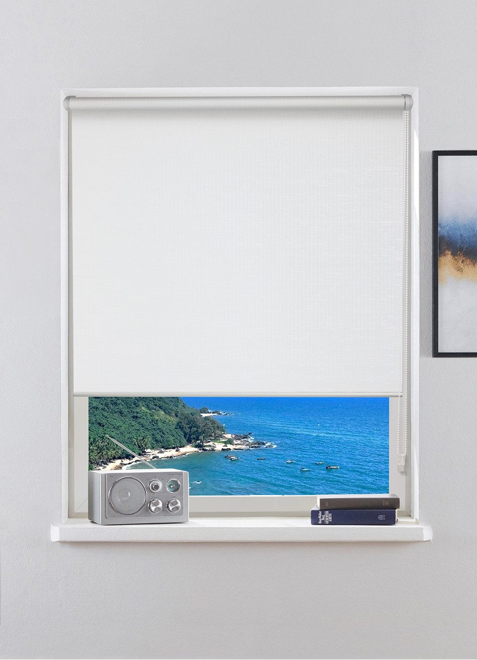 Rollo LIYN, my home, Lichtschutz, ohne günstig online kaufen
