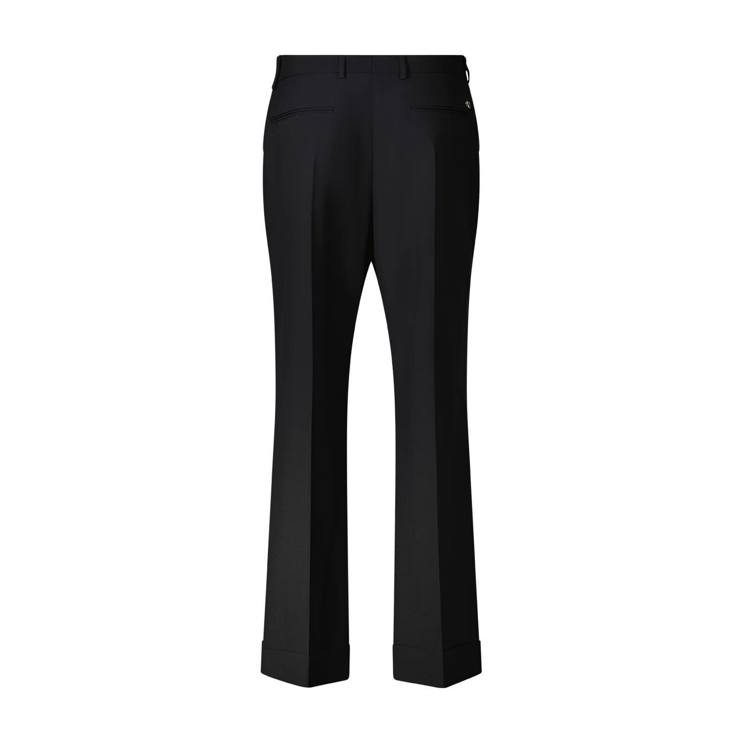 Valentino Stoffhose